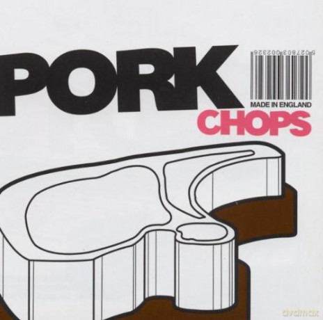 Pork Chops: The Best Of Pork Recordings [2CD]