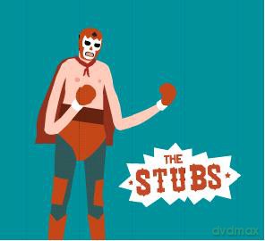 The Stubs: The Stubs [CD]