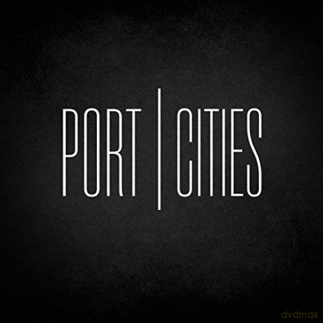Port Cities: Port Cities [CD]