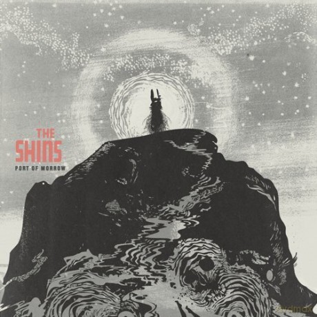 Shins: Port of Morrow [CD]