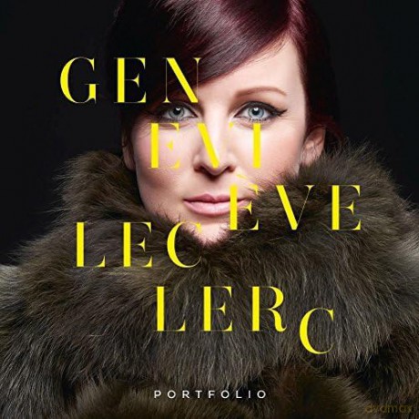 Genevieve Leclerc: Portfolio [CD]