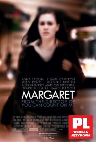 Margaret [DVD]