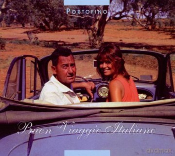 Portofino [CD]
