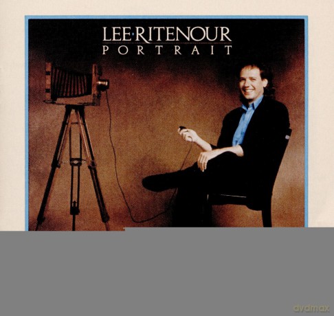 Lee Ritenour: Portrait [CD]