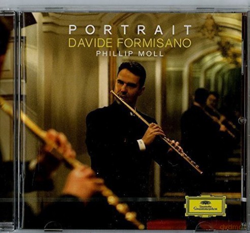 Formisano: Portrait [CD]