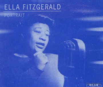 Ella Fitzgerald: Portrait [CD]