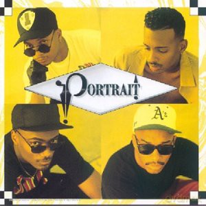 Portrait: Portrait [CD]