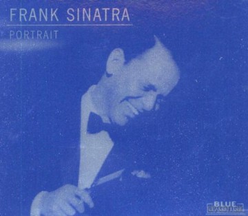 Frank Sinatra: Portrait [CD]