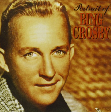 Bing Crosby: Portrait Of Bing Crosby [CD]