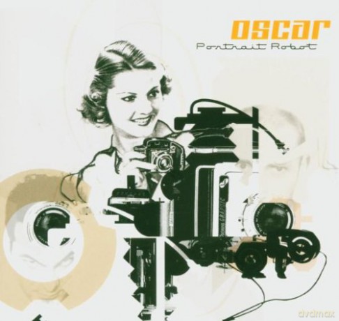Oscar: Portrait Robot [CD]