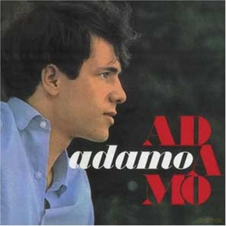 Adamo: Portraits 64/75 [CD]