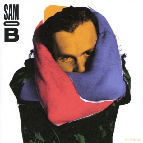 Sam O.b: Positive Noise [CD]