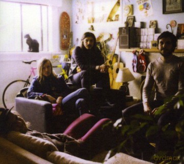 Sun Wizard: Positively 4th Avenue [CD]
