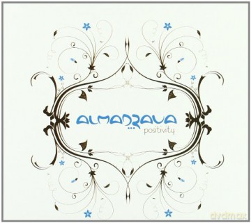 Almadrava: Positivity [CD]