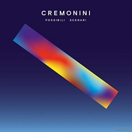 Cesare Cremonini: Possibili Scenari [CD]
