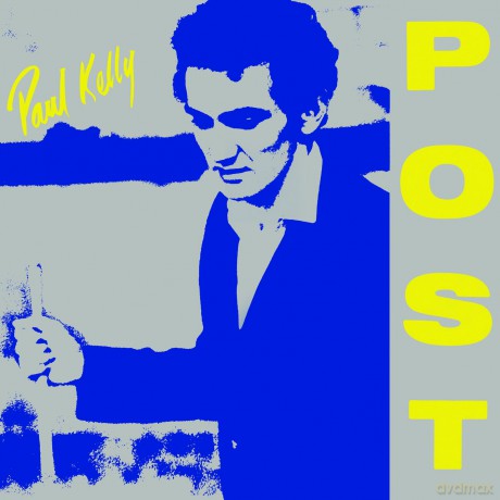Paul Kelly: Post [CD]