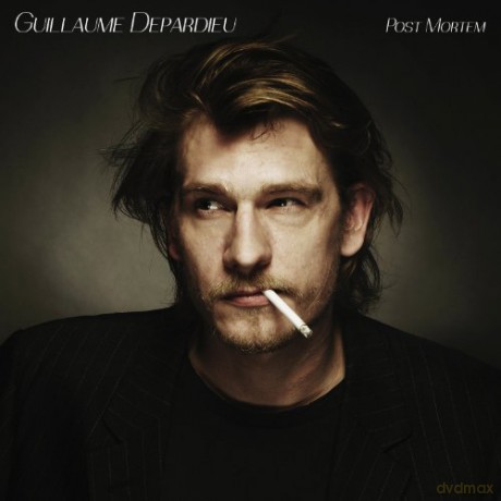 Guillaume Depardieu: Post Mortem [2CD]