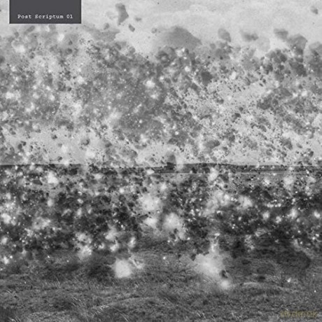 Post Scriptum: Post Scriptum 01 [CD]
