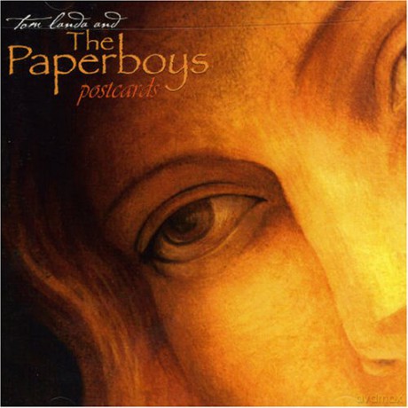 Paperboys: Postcards [CD]