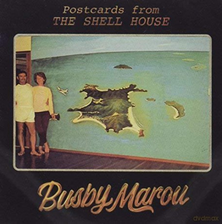 Busby Marou: Postcards From The Shell House [CD]