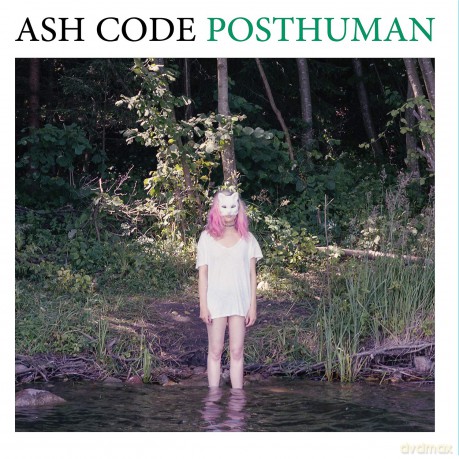 Posthuman: Posthuman [CD]