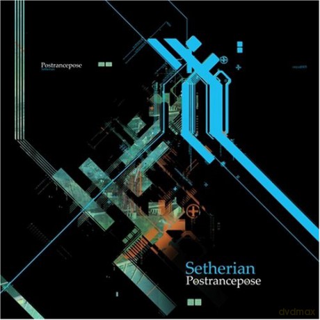 Setherian: Postrancepose [CD]