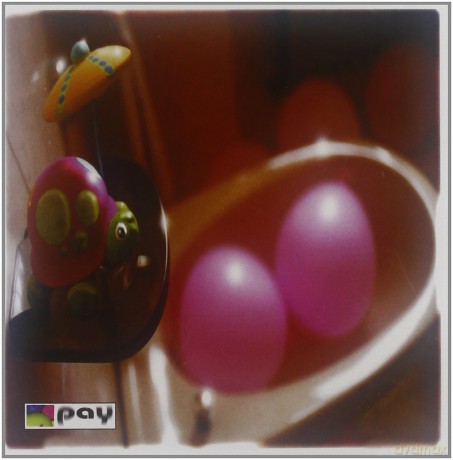 Pay: Potevate Anche Invitarci [CD]