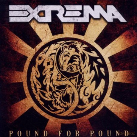 Extrema: Pound for Pound [CD]