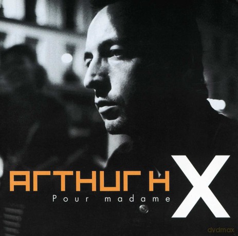 H Arthur: Pour Madame X [CD]
