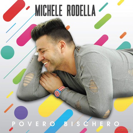 Michele Rodella: Povero Bischero [CD]