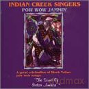 Indian Creek Singers: Pow Wow Jammin [CD]