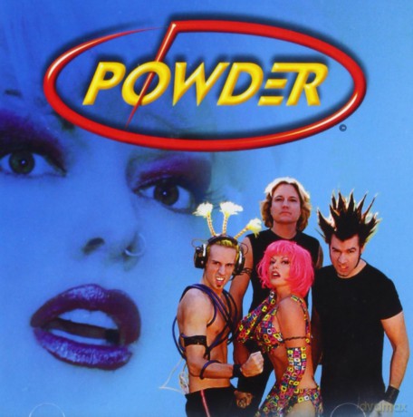 Powder: Powder [CD]