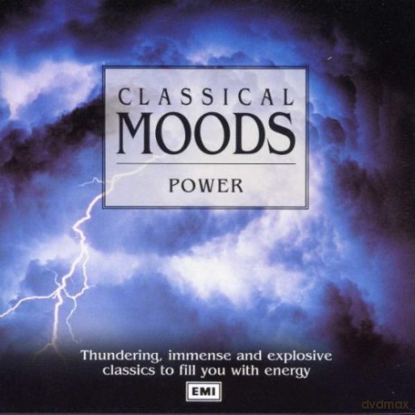 Power [CD]