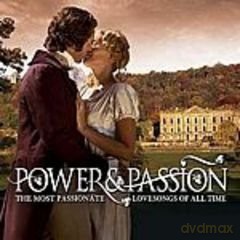 Power and Passion [2CD]