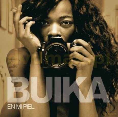 Buika: En Mi Piel [2CD]