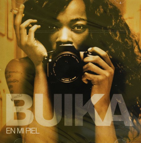 Buika: En Mi Piel [2CD]