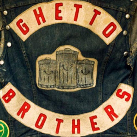 Ghetto Brothers: Power Fuerza Deluxe Edition [CD]