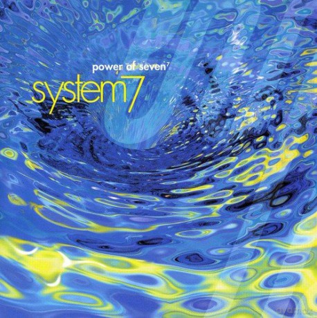 System 7: Power Of 7 [CD]