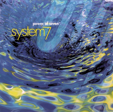 System 7: Power Of 7 [CD]
