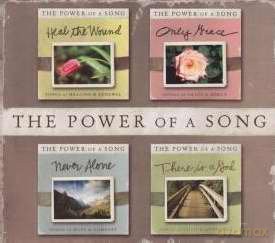Power of a Song: Power Of A Song [4CD]