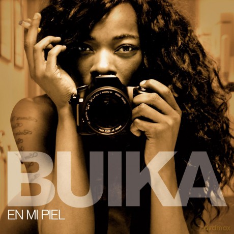 Buika: En Mi Piel [CD]