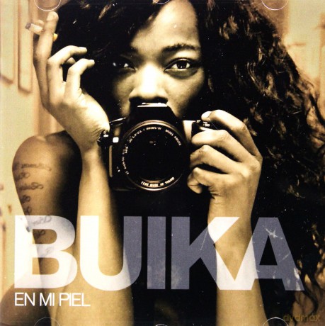 Buika: En Mi Piel [CD]