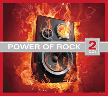 Power of Rock [2CD]