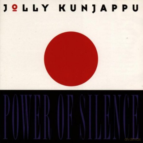Jolly Kunjappu: Power of Silence [CD]