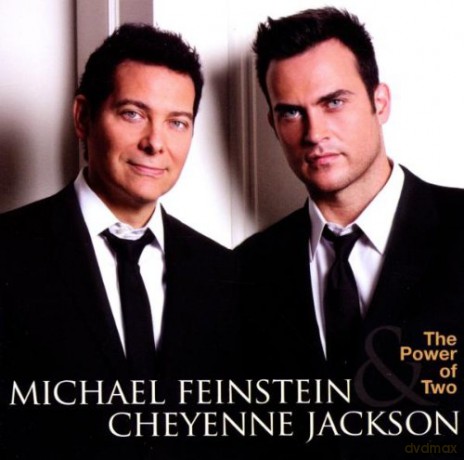 Michael Feinstein: Power of Two [CD]