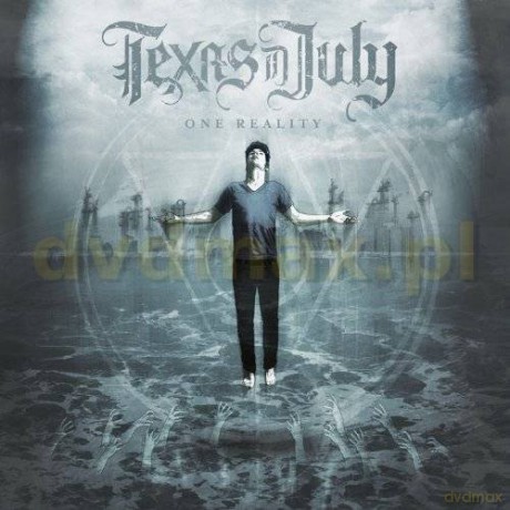 Texas In July: One Reality [CD]