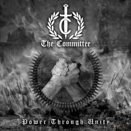 Committee: Power Through Unity [CD]