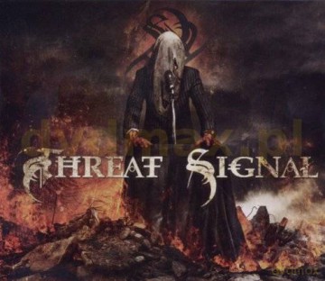 Threat Signal: Threat Signal [CD]