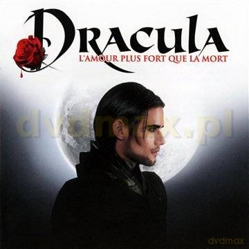 Dracula - L'Amour Plus Fort Que La Morts [2CD]