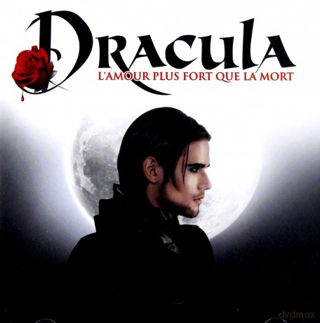 Dracula - L'Amour Plus Fort Que La Morts [2CD]
